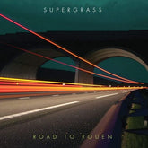 Road to Rouen - Supergrass [CD]