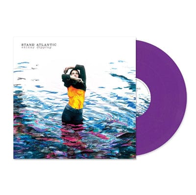 Skinny Dipping - Stand Atlantic [VINYL]