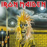 Iron Maiden - Iron Maiden [CD]