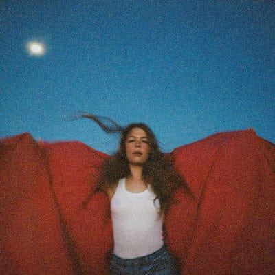 Heard It in a Past Life - Maggie Rogers [CD]