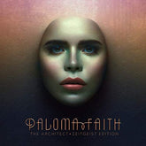 The Architect: Zeitgeist Edition - Paloma Faith [CD]