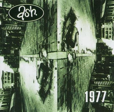 1977 - Ash [CD]