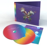 Live in Buenos Aires:   - Coldplay [CD]