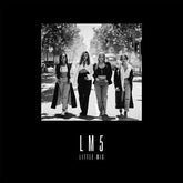 LM5 - Little Mix [CD Deluxe Edition]