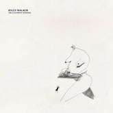 The Lillywhite Sessions:   - Ryley Walker [CD]