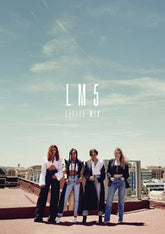 LM5 - Little Mix [CD Deluxe Edition]