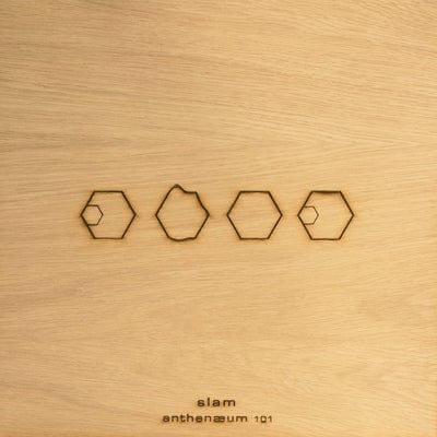 Anthenaeum 101:   - Slam [CD]