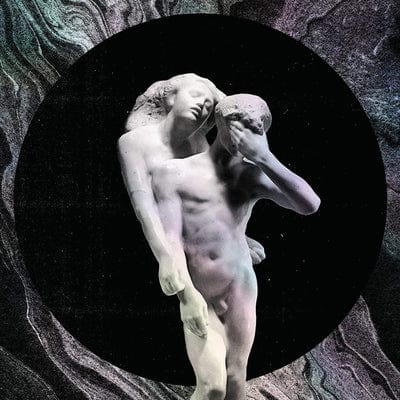 Reflektor - Arcade Fire [CD]