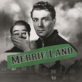 Merrie Land:   - The Good, The Bad and The Queen [CD]