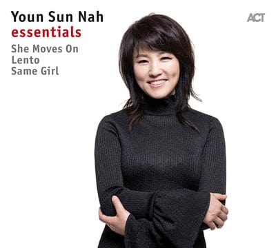 Essentials:   - Youn Sun Nah [CD]