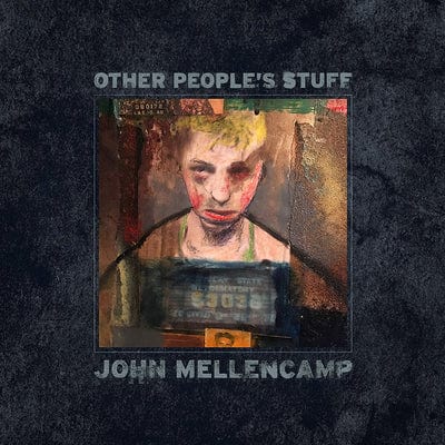 Other People's Stuff:   - John Mellencamp [CD]