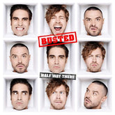 Half Way There:   - Busted [CD]