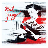 Songs for Judy:   - Neil Young [CD]