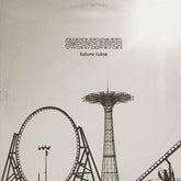 Future Ruins - Swervedriver [CD]