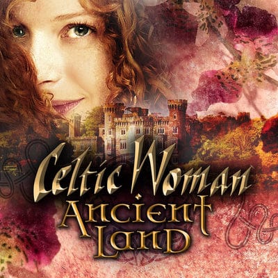 Ancient Land:   - Celtic Woman [CD]