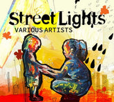 Street Lights: There's No Place Like Homeless:   - Various Artists [CD]