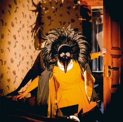 Strange Creatures - Drenge [CD]