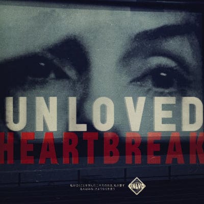 Heartbreak:   - Unloved [CD]