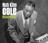 Nature Boy:   - Nat King Cole [CD]