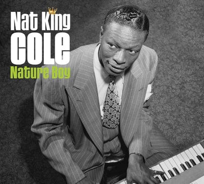 Nature Boy:   - Nat King Cole [CD]