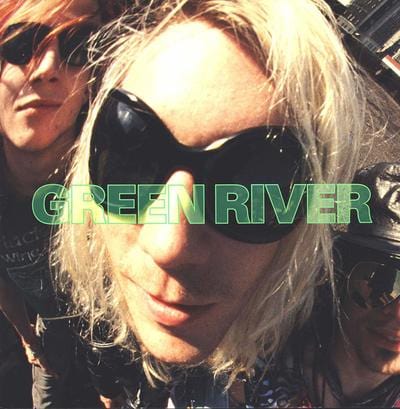 Rehab Doll:   - Green River [CD Deluxe Edition]