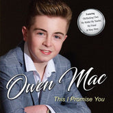 This I Promise You - Owen Mac [CD]