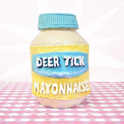 Mayonnaise:   - Deer Tick [VINYL]