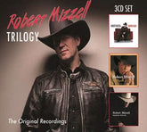 Trilogy: The Original Recordings - Robert Mizzell [CD]