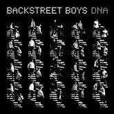 DNA - Backstreet Boys [CD]