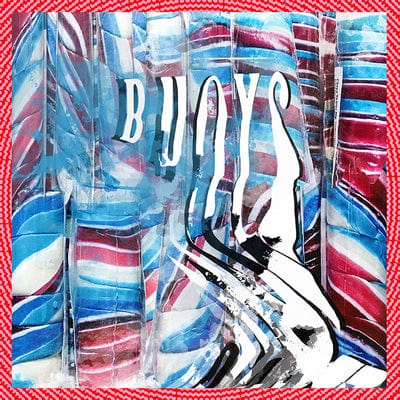 Buoys:   - Panda Bear [CD]