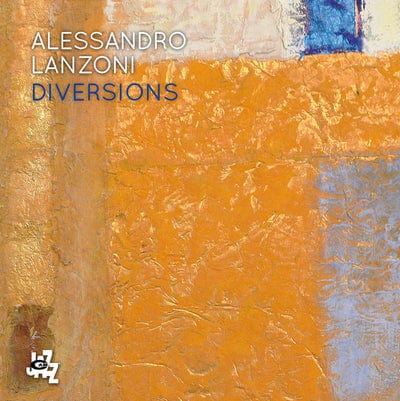 Diversions:   - Alessandro Lanzoni [CD]