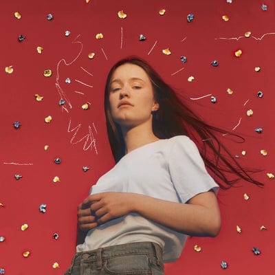 Sucker Punch - Sigrid [CD]