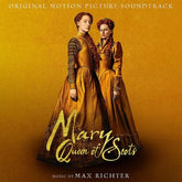 Mary Queen of Scots:   - Max Richter [CD]