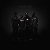 Weezer (Black Album) - Weezer [CD]