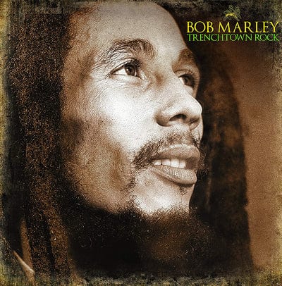 Trenchtown Rock - Bob Marley [VINYL]