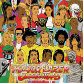 Major Lazer Essentials - Major Lazer [CD]