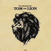 The Adventures of Tom the Lion:   - Tom the Lion [CD]