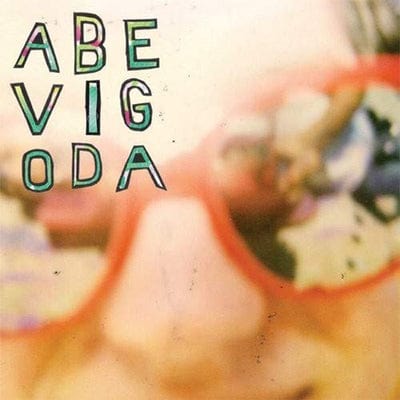 Animal Ghosts:   - Abe Vigoda [VINYL]