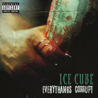 Everythangs Corrupt - Ice Cube [CD]