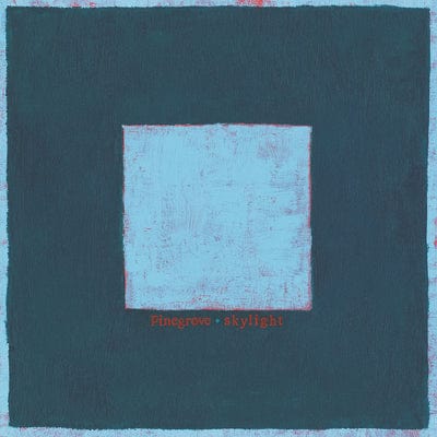 Skylight:   - Pinegrove [CD]