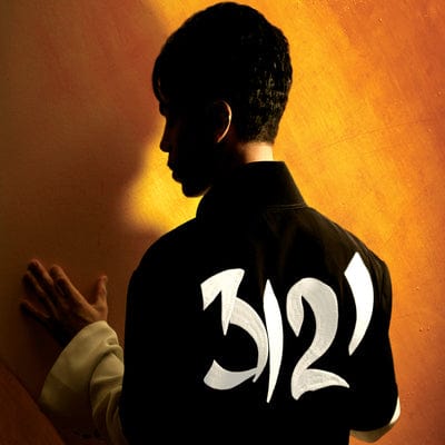 3121 - Prince [CD]