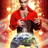 Planet Earth - Prince [CD]