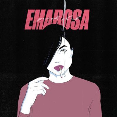 Peach Club:   - Emarosa [CD]