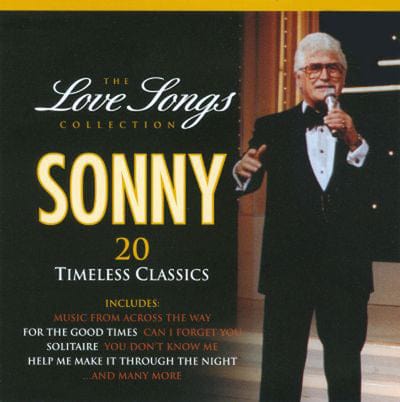 20 Timeless Classics:   - Sonny Knowles [CD]