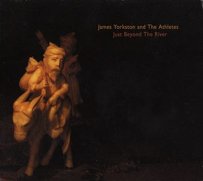 Just Beyond the River/Fearsome Fairytale Lovers:   - James Yorkston & The Athletes [CD]