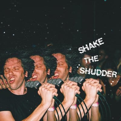 Shake the Shudder:   - !!! [VINYL Limited Edition]