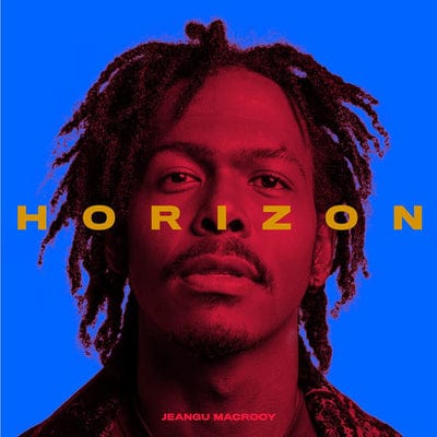 Horizon:   - Jeangu Macrooy [CD]