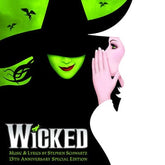 Wicked:   - Various Performers [CD]