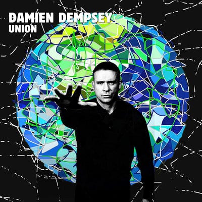Union - Damien Dempsey [CD Deluxe Edition]