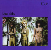 Cut - The Slits [VINYL]